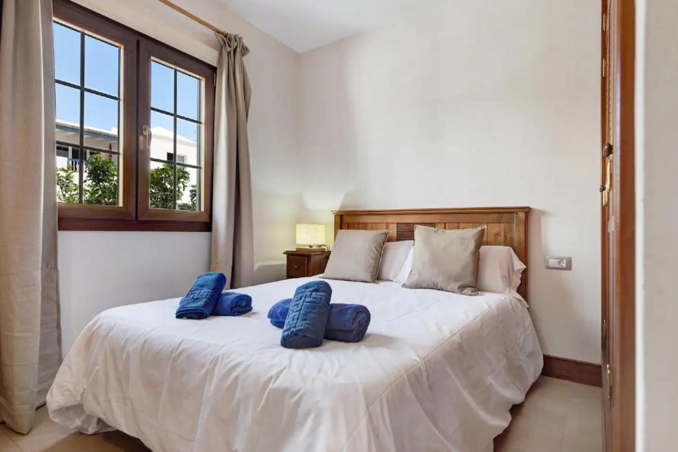 Villa Turque 阿列塔 外观 照片