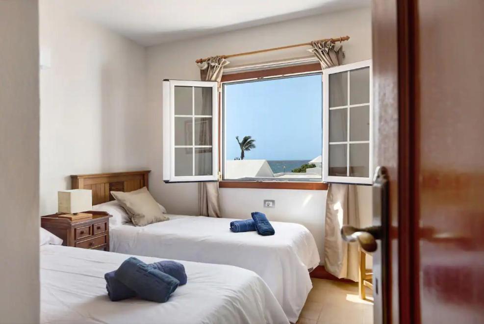 Villa Turque 阿列塔 外观 照片