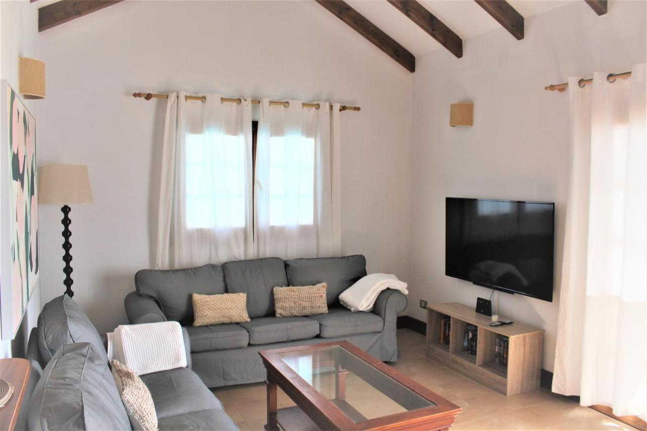 Villa Turque 阿列塔 外观 照片
